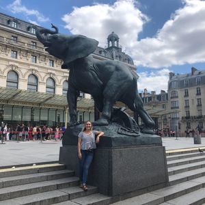 Meet your Posher, Megan